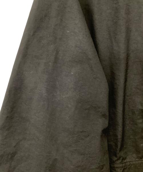 THE NORTH FACE（ザ ノース フェイス）THE NORTH FACE (ザ ノース フェイス) コンパクトジャケット ブラック サイズ:Lの古着・服飾アイテム