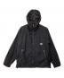 THE NORTH FACE（ザ ノース フェイス）の古着「コンパクトジャケット」｜ブラック