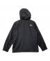 THE NORTH FACE (ザ ノース フェイス) コンパクトジャケット ブラック サイズ:L：10000円