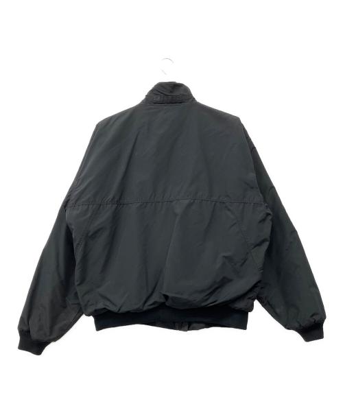 Patagonia（パタゴニア）Patagonia (パタゴニア) 90's シェルドシンチラジャケット ブラック サイズ:Lの古着・服飾アイテム