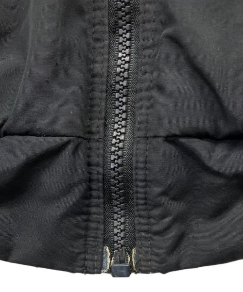 Patagonia（パタゴニア）Patagonia (パタゴニア) 90's シェルドシンチラジャケット ブラック サイズ:Lの古着・服飾アイテム