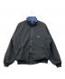 Patagonia（パタゴニア）の古着「90's シェルドシンチラジャケット」｜ブラック