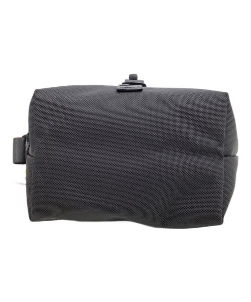 Manhattan Portage BLACK LABEL（マンハッタンポーテージ ブラックレーベル）Manhattan Portage BLACK LABEL (マンハッタンポーテージ ブラックレーベル) Nylon Messenger Bag XS Flap Zipper Pocket ブラック 未使用品の古着・服飾アイテム