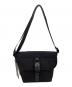 Manhattan Portage BLACK LABEL (マンハッタンポーテージ ブラックレーベル) Nylon Messenger Bag XS Flap Zipper Pocket ブラック 未使用品：20000円