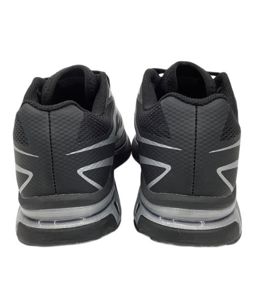 MM6 Maison Margiela（エムエムシックスメゾンマルジェラ）MM6 Maison Margiela (エムエムシックスメゾンマルジェラ) XT-MM6 'Black Silver' ブラック×シルバー サイズ:26.5cmの古着・服飾アイテム