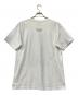 BIOTOP (ビオトープ) Kate Moss by David Sims Photo T-shirts 25SS vol.2 ホワイト サイズ:L：12000円