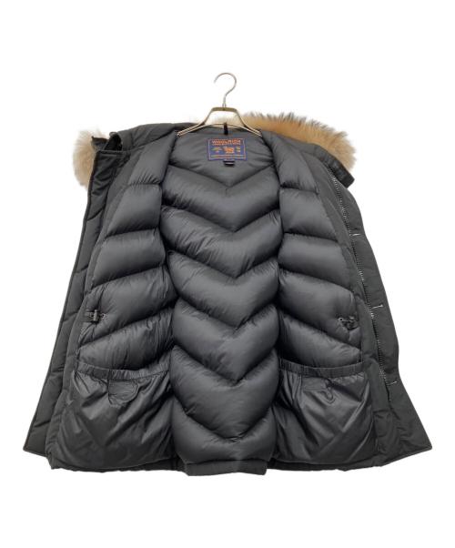 WOOLRICH（ウールリッチ）WOOLRICH (ウールリッチ) アークティックパーカ ブラック サイズ:Sの古着・服飾アイテム