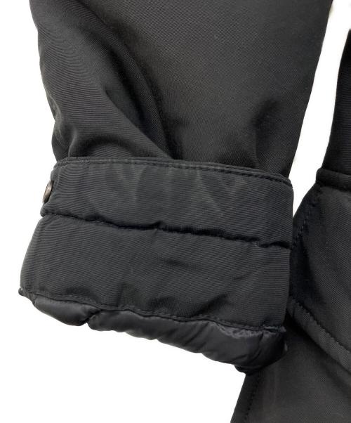 WOOLRICH（ウールリッチ）WOOLRICH (ウールリッチ) アークティックパーカ ブラック サイズ:Sの古着・服飾アイテム
