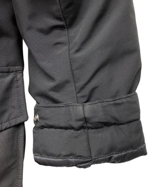 WOOLRICH（ウールリッチ）WOOLRICH (ウールリッチ) アークティックパーカ ブラック サイズ:Sの古着・服飾アイテム
