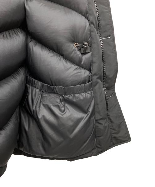 WOOLRICH（ウールリッチ）WOOLRICH (ウールリッチ) アークティックパーカ ブラック サイズ:Sの古着・服飾アイテム