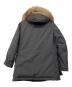 WOOLRICH (ウールリッチ) アークティックパーカ ブラック サイズ:S：15000円
