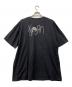 Hanes (ヘインズ) KORN 00s バンドTシャツ ブラック サイズ:2XL：10000円