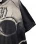 中古・古着 Hanes (ヘインズ) KORN 00s バンドTシャツ ブラック サイズ:2XL：10000円