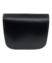 WILDSWANS（ワイルドスワンズ）の古着「財布」｜ブラック