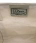 中古・古着 L.L.Bean (エルエルビーン) BOAT AND TOTE MINI イエロー：5000円