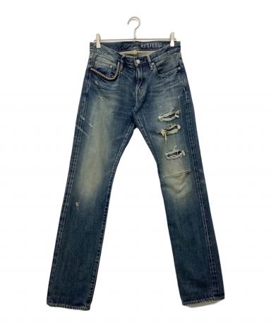 中古・古着通販】Hysteric Glamour (ヒステリックグラマー) PF加工