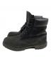 Timberland (ティンバーランド) 6INCH PREMIUM WATERPROOF BOOTS ブラック サイズ:28cm：15000円