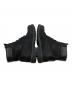 中古・古着 Timberland (ティンバーランド) 6INCH PREMIUM WATERPROOF BOOTS ブラック サイズ:28cm：15000円