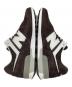 中古・古着 NEW BALANCE (ニューバランス) MADE IN ENGLAND M576DBW DARK BROWN サイズ:8.5：15000円