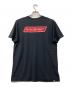 Hysteric Glamour (ヒステリックグラマー) VIXEN GIRLプリントT ブラック サイズ:L 未使用品：10000円