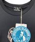 中古・古着 Hysteric Glamour (ヒステリックグラマー) VIXEN GIRLプリントT ブラック サイズ:L 未使用品：10000円