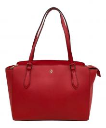 TORY BURCH（トリーバーチ）の古着「ショルダーバッグ」｜レッド