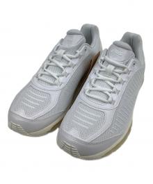 asics×JJJJound（アシックス×ジョウンド）の古着「Gel-Quantum 360/AMP」｜White/Marshmallow