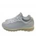 asics (アシックス) JJJJound (ジョウンド) Gel-Quantum 360/AMP White/Marshmallow サイズ:28cm 未使用品：22000円