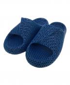 asicsアシックス）の古着「ACTIBREEZE 3D SANDAL」｜Mako Blue