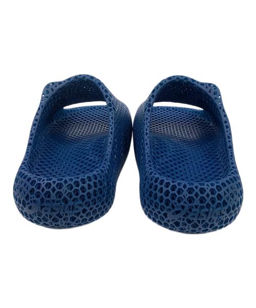 asics（アシックス）asics (アシックス) ACTIBREEZE 3D SANDAL Mako Blue サイズ:M（25.5-27cm）の古着・服飾アイテム
