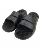 asicsアシックス）の古着「ACTIBREEZE HYBRID SANDAL 2」｜ブラック