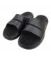 asics（アシックス）の古着「ACTIBREEZE HYBRID SANDAL 2」｜ブラック