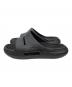asics (アシックス) ACTIBREEZE HYBRID SANDAL 2 ブラック サイズ:M（26-27cm）：10000円