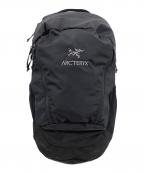 ARC'TERYXアークテリクス）の古着「MANTIS 26L BACKPACK」｜ブラック