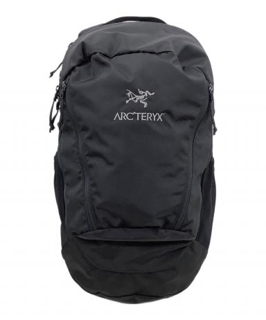 中古・古着通販】ARC'TERYX (アークテリクス) MANTIS 26L BACKPACK
