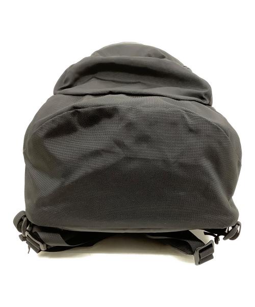 ARC'TERYX（アークテリクス）ARC'TERYX (アークテリクス) MANTIS 26L BACKPACK ブラックの古着・服飾アイテム