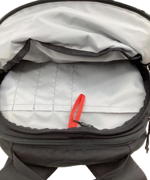 ARC'TERYX（アークテリクス）ARC'TERYX (アークテリクス) MANTIS 26L BACKPACK ブラックの古着・服飾アイテム