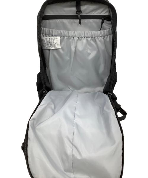 ARC'TERYX（アークテリクス）ARC'TERYX (アークテリクス) MANTIS 26L BACKPACK ブラックの古着・服飾アイテム
