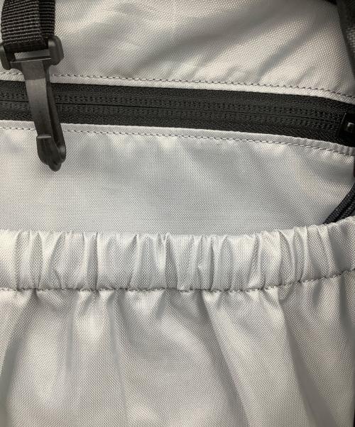 ARC'TERYX（アークテリクス）ARC'TERYX (アークテリクス) MANTIS 26L BACKPACK ブラックの古着・服飾アイテム