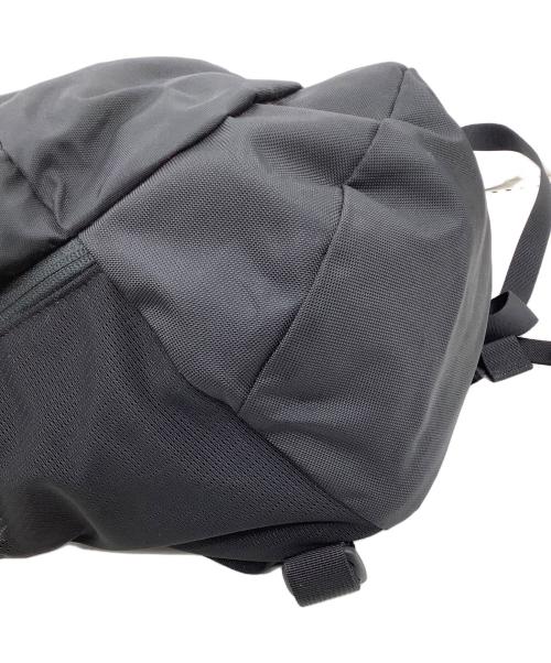 ARC'TERYX（アークテリクス）ARC'TERYX (アークテリクス) MANTIS 26L BACKPACK ブラックの古着・服飾アイテム