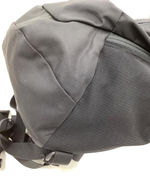 ARC'TERYX（アークテリクス）ARC'TERYX (アークテリクス) MANTIS 26L BACKPACK ブラックの古着・服飾アイテム