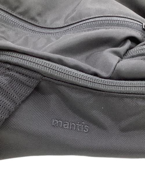 ARC'TERYX（アークテリクス）ARC'TERYX (アークテリクス) MANTIS 26L BACKPACK ブラックの古着・服飾アイテム