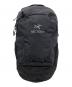 ARC'TERYX（アークテリクス）の古着「MANTIS 26L BACKPACK」｜ブラック