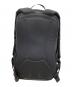 ARC'TERYX (アークテリクス) MANTIS 26L BACKPACK ブラック：15000円