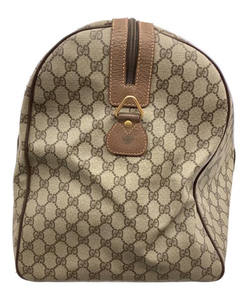 GUCCI（グッチ）GUCCI (グッチ) ボストンバッグの古着・服飾アイテム