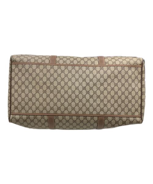 GUCCI（グッチ）GUCCI (グッチ) ボストンバッグの古着・服飾アイテム