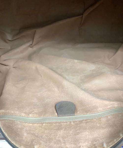 GUCCI（グッチ）GUCCI (グッチ) ボストンバッグの古着・服飾アイテム