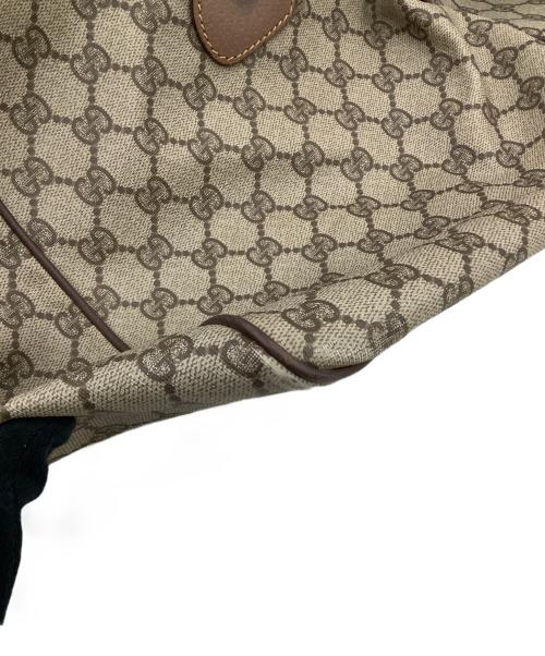 GUCCI（グッチ）GUCCI (グッチ) ボストンバッグの古着・服飾アイテム