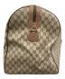 GUCCI (グッチ) ボストンバッグ：32000円