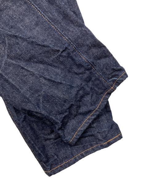 WAREHOUSE&Co.（ウェアハウスアンドコー）WAREHOUSE＆CO. (ウェアハウスアンドコー) デニムパンツ インディゴ サイズ:W30の古着・服飾アイテム